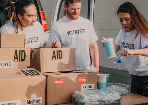 Transforming Lives: The Power of Donating to NGOs
