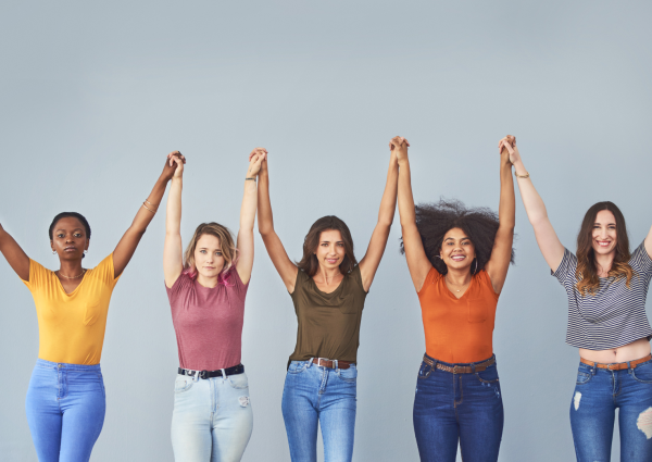 Community Development: Strategies to Empower Women in Crisis