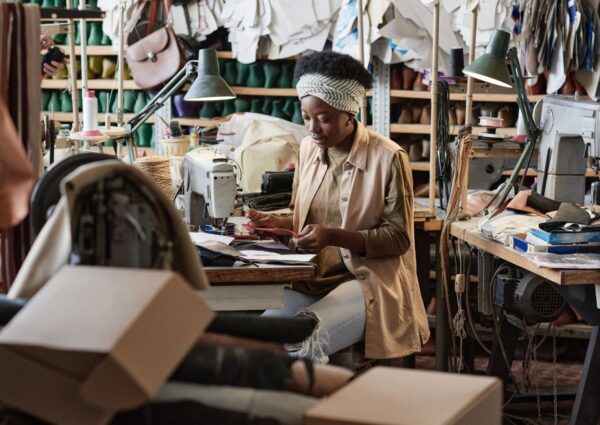 How to Promote Microenterprises for Self-Reliance