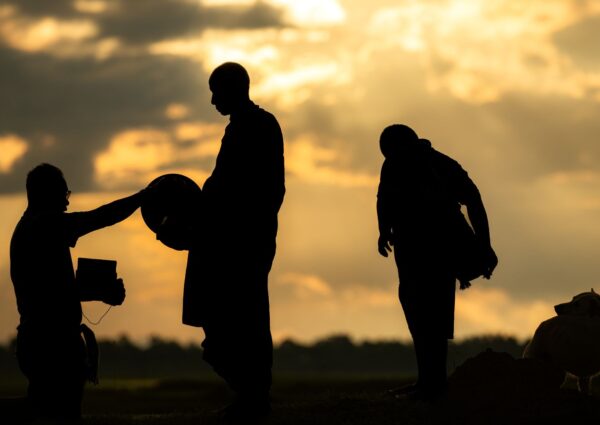 Silent Crises: Countries Facing Emergencies