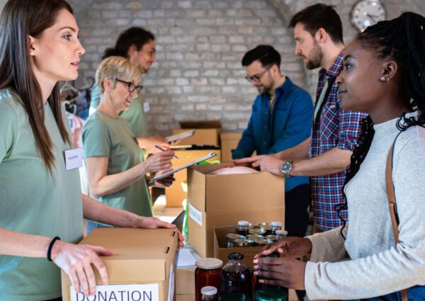 What Happens When Nonprofits Are Asked to Do More With Less?