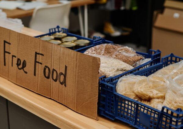 18.3 Million U.S. Households Faced Food Insecurity